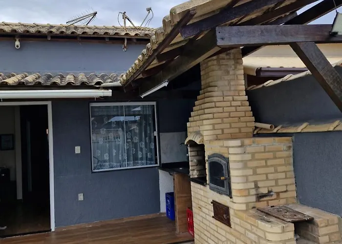 Casa De Praia Cabo Frio Terramar 2