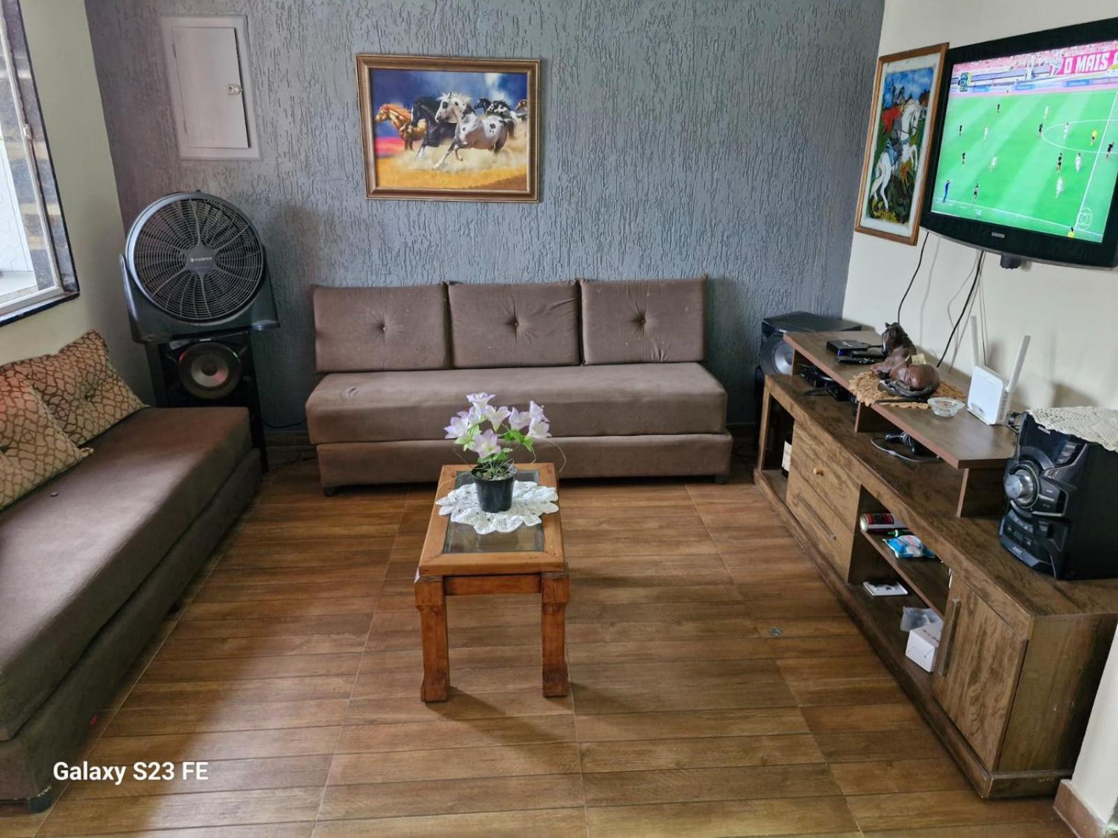 Casa De Terramar 2