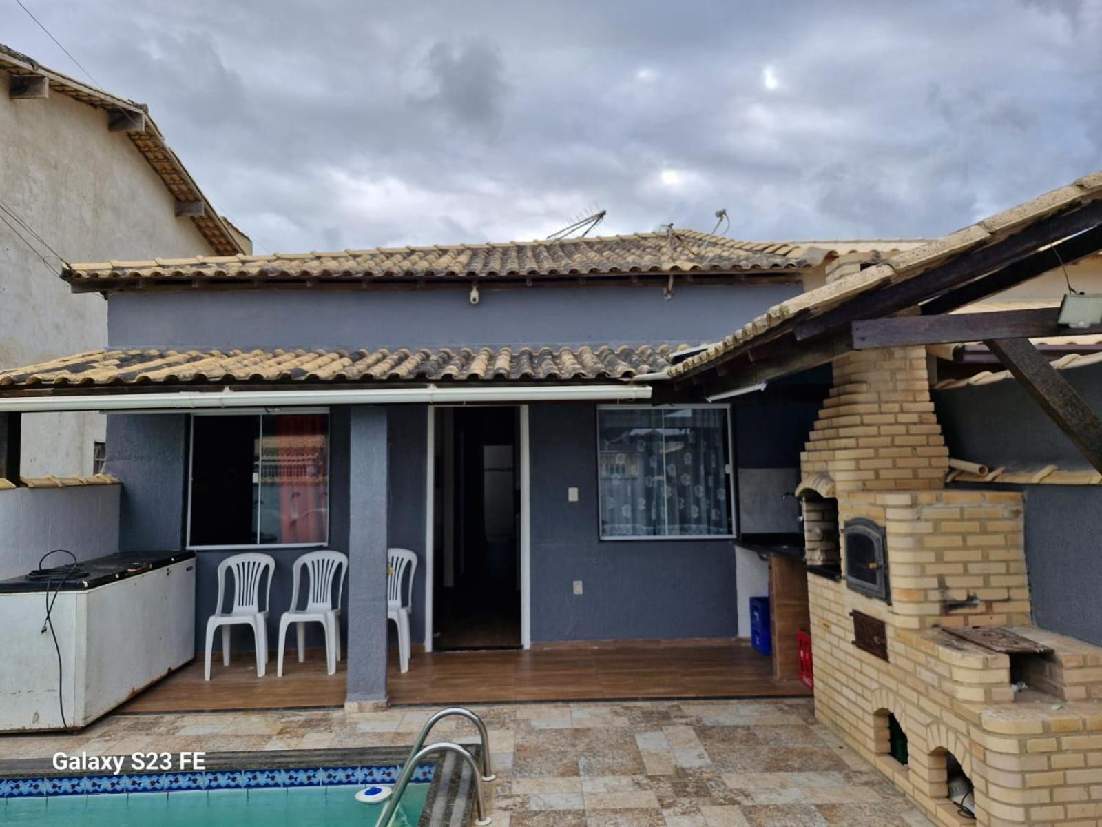 Casa De Terramar 2 Cabo Frio